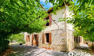Maison 6 Pièces 197 m² à vendre à Préchac (33730)