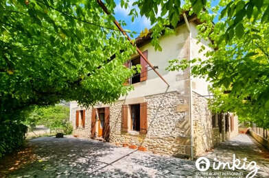 Maison 6 pièces 200000 €
