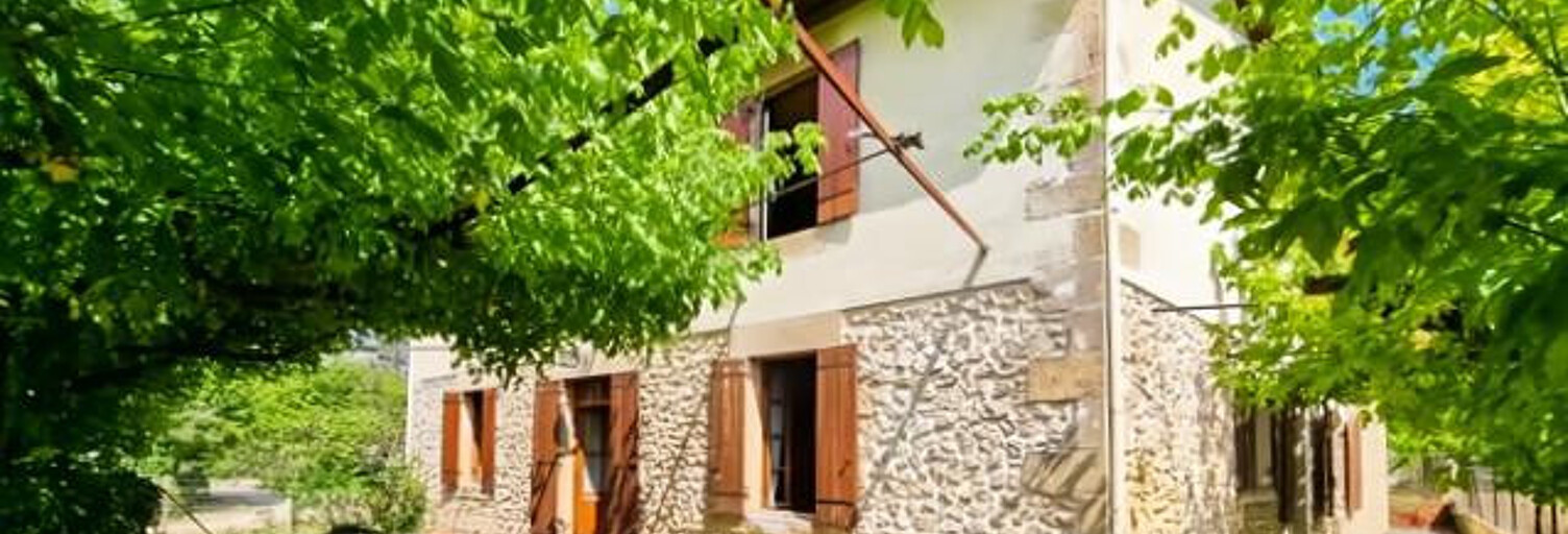 Maison 6 Pièces 197 m² à vendre à Préchac (33730)