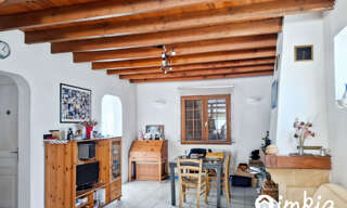 Maison 3 Pièces 86 m² à vendre à Stains (93240)