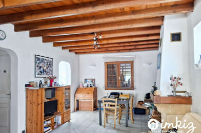 Maison 3 pièces 259000 €