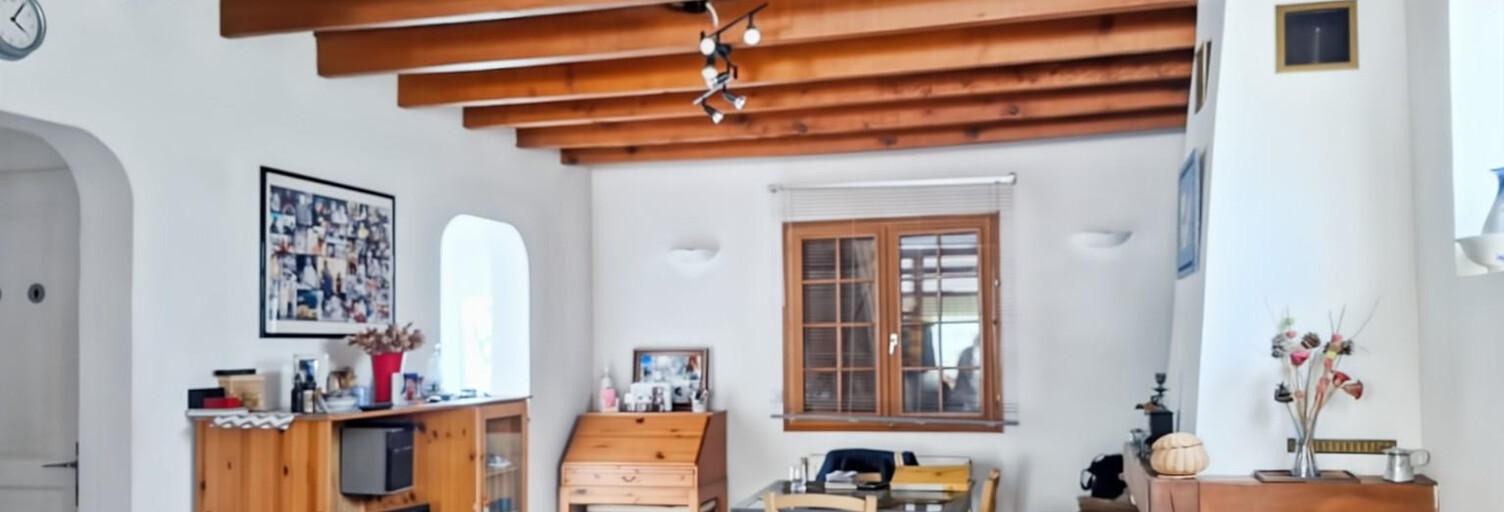 Maison 3 Pièces 86 m² à vendre à Stains (93240)