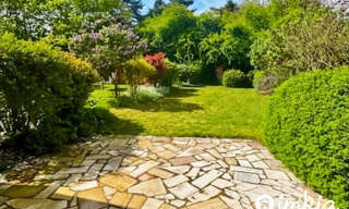 Maison 5 Pièces 100 m² à vendre à Bondoufle (91070)