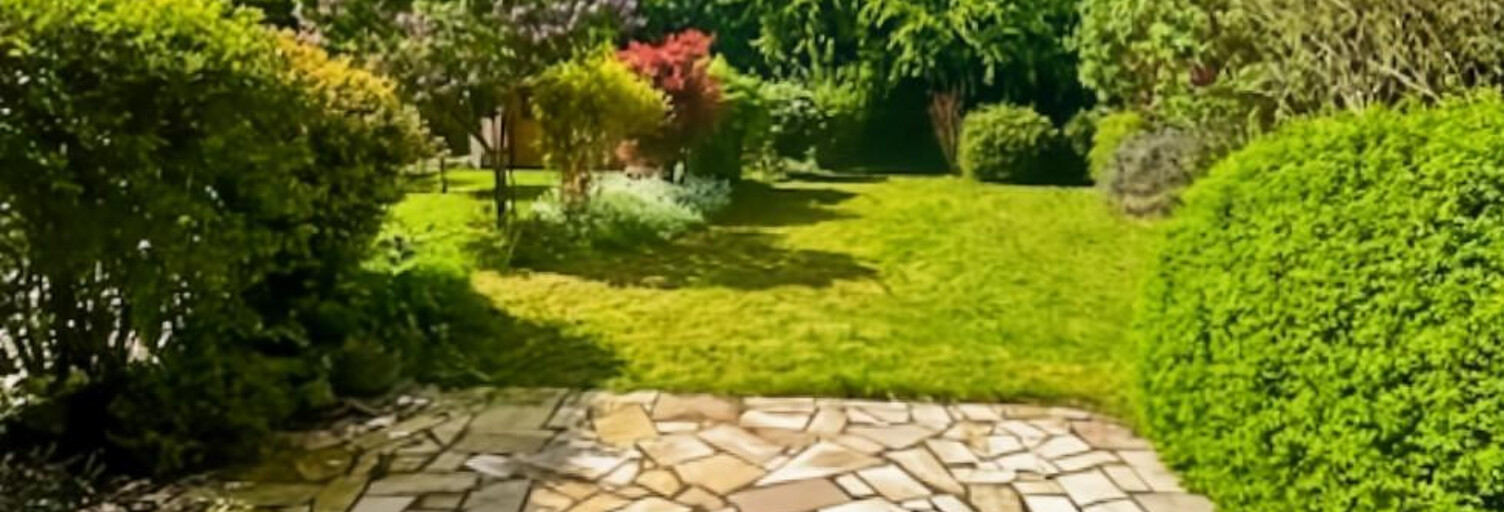 Maison 5 Pièces 100 m² à vendre à Bondoufle (91070)