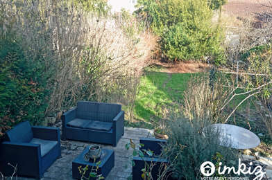 Maison 4 pièces 279000 €