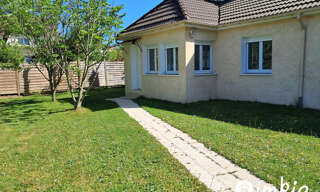 Maison 4 Pièces 73 m² à vendre à Ermont (95120)