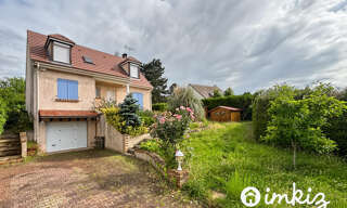 Maison 4 Pièces 130 m² à vendre à Fublaines (77470)