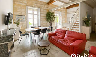 Appartement 4 Pièces 91 m² à vendre à Montpellier (34000)