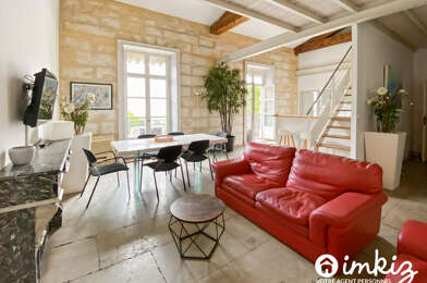Appartement 4 pièces 364000 €