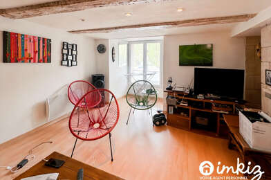 Appartement 3 pièces 89000 €