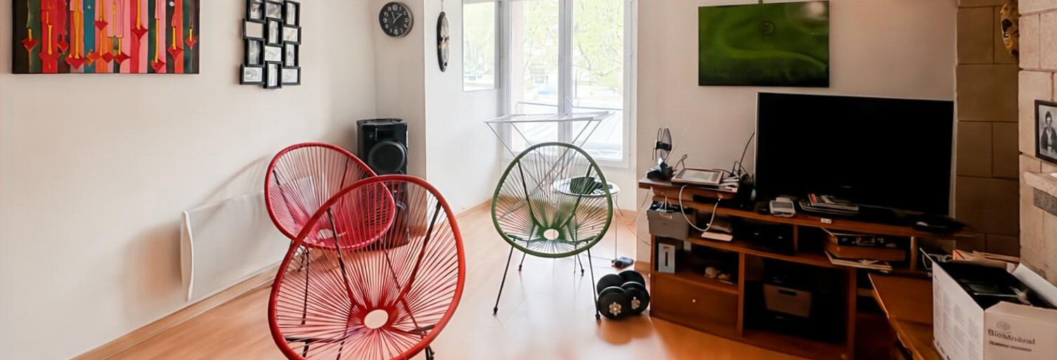 Appartement 3 Pièces 74 m² à vendre à Digne-les-Bains (04000)