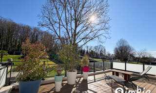 Maison 5 Pièces 140 m² à vendre à Bessancourt (95550)