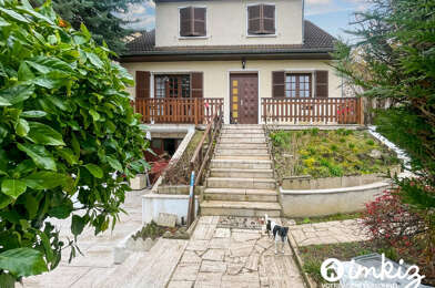 Maison 7 pièces 1299000 €