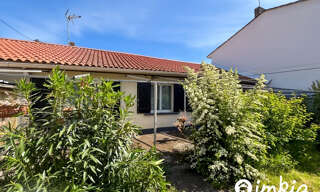 Maison 3 Pièces 80 m² à vendre à Bordeaux (33300)