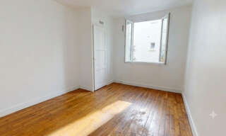 Appartement 1 Pièce 23 m² à vendre à Paris 19 (75019)
