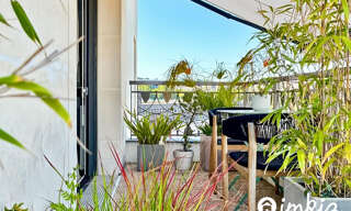 Appartement 3 Pièces 68 m² à vendre à Saint-Cyr-l'École (78210)