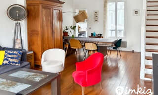 Maison 4 Pièces 93 m² à vendre à Colombes (92700)