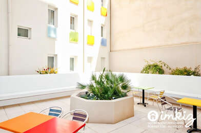 Appartement 1 pièces 59990 €