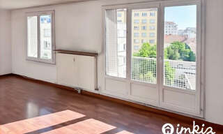 Appartement 4 Pièces 73 m² à vendre à Lyon 8 (69008)