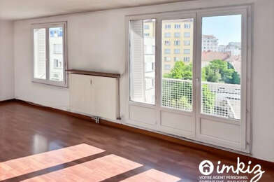 Appartement 4 pièces 180000 €