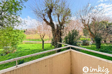 Appartement 4 pièces 250000 €
