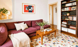 Appartement 2 Pièces 44 m² à vendre à Nogent-sur-Marne (94130)