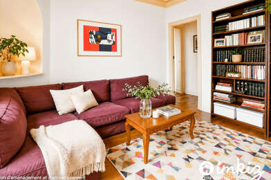 Appartement 2 pièces 239000 €