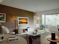 T3 - 61.5m ² — photo 2