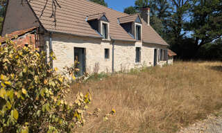 Maison 3 Pièces 97 m² à vendre à Verneuil-sur-Igneraie (36400)