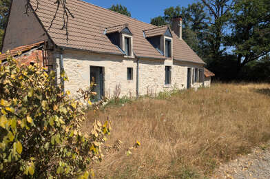 Maison 3 pièces 148400 €