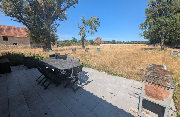 Maison de campagne rénovée au calme absolu ! — photo 3