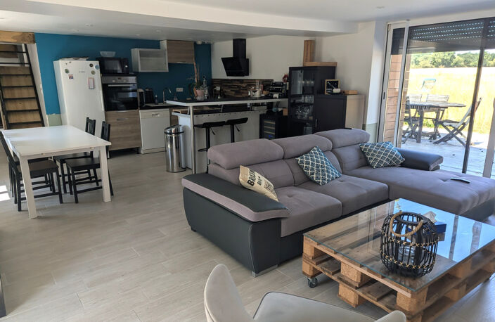 Maison de campagne rénovée au calme absolu ! — photo 4