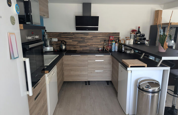 Maison de campagne rénovée au calme absolu ! — photo 5