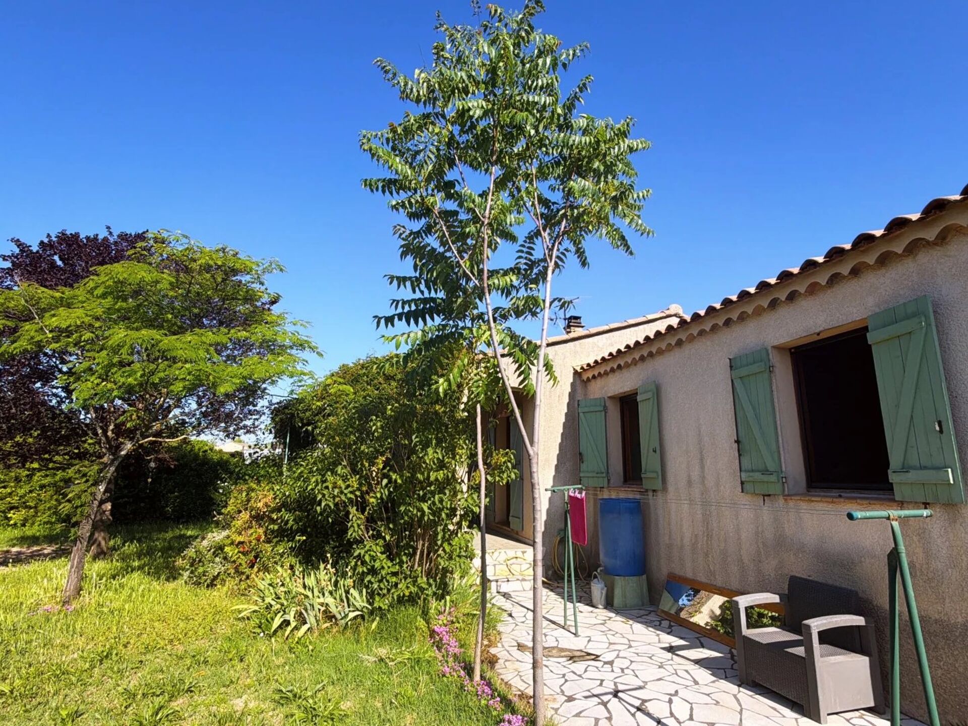 Maison 4 pièces 90 m² · à Pourrières · 90 m² · 414 000 €