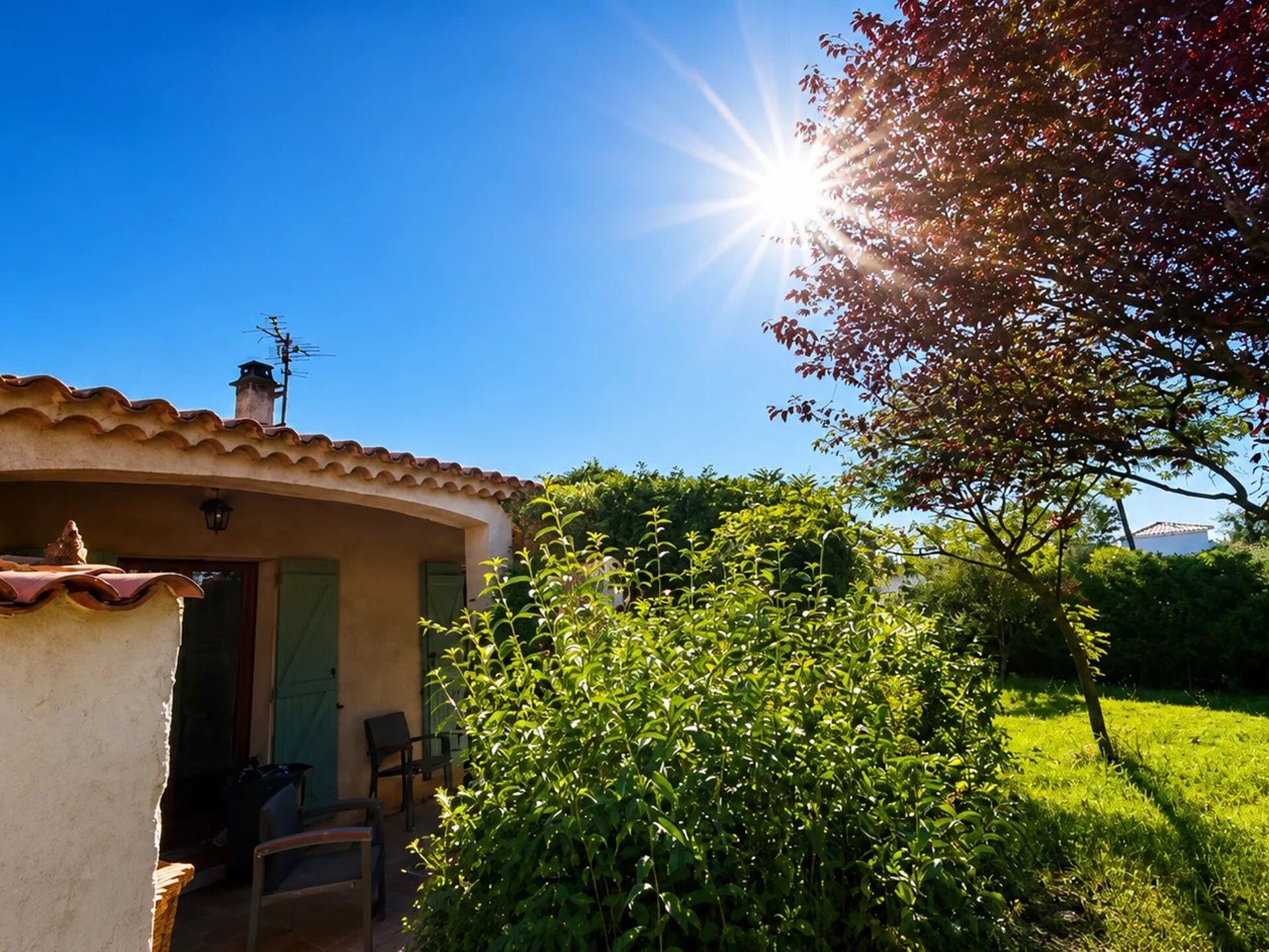 Acheter maison de 4 pièces 90 m² 399 000 € à Pourrières (83910) : une annonce Arthurimmo.com — 3