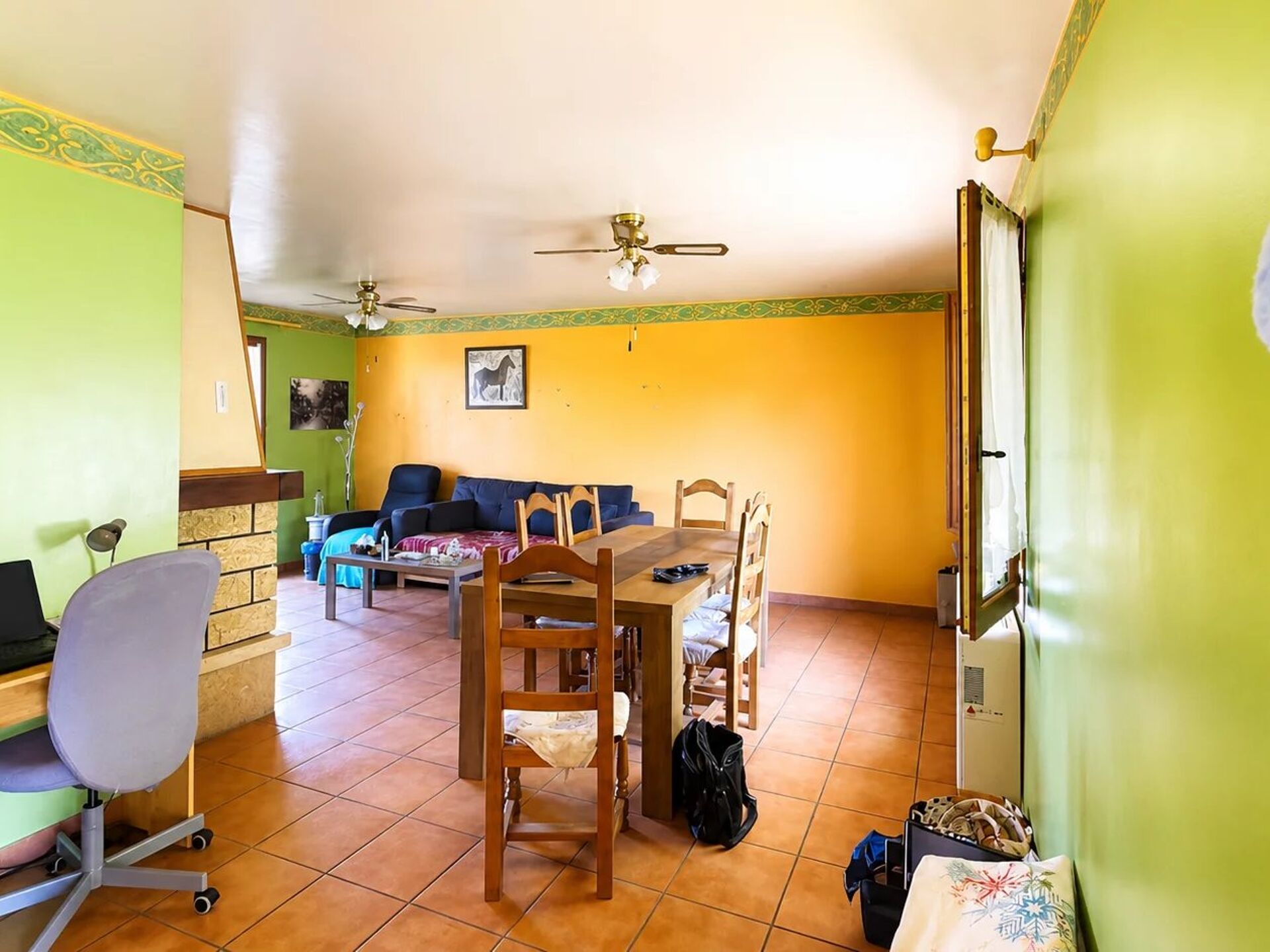 Acheter maison de 4 pièces 90 m² 399 000 € à Pourrières (83910) : une annonce Arthurimmo.com — 4