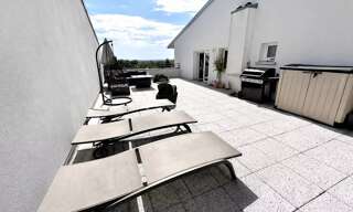 Appartement 4 Pièces 87 m² à vendre à Thorigny-sur-Marne (77400)