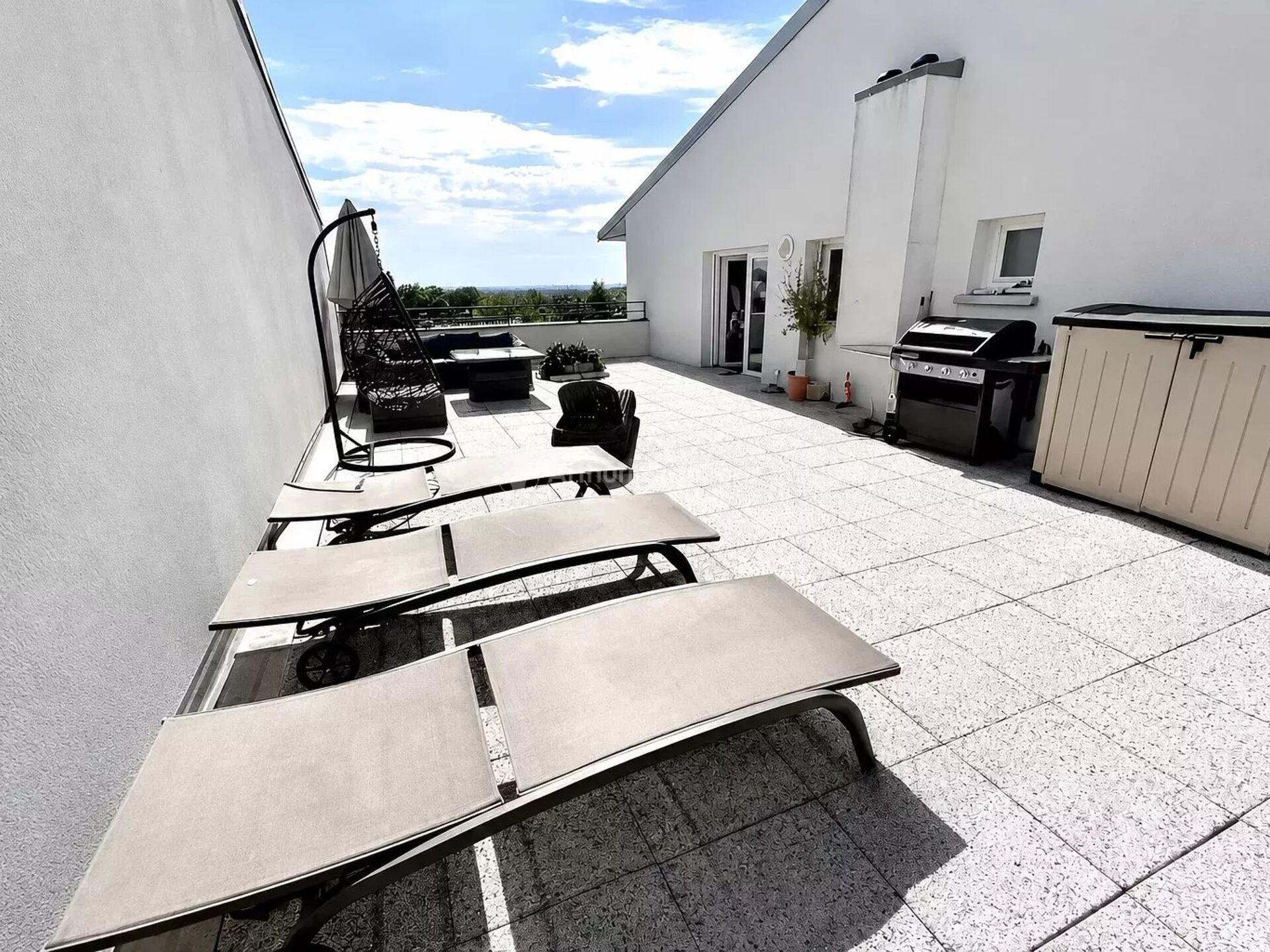 Appartement 4 pièces 87 m² · à Thorigny-sur-Marne · 87 m² · 340 000 €