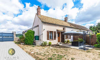 Maison 3 Pièces 80 m² à vendre à Bazainville (78550)