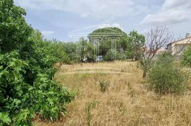 Terrain  108000 €