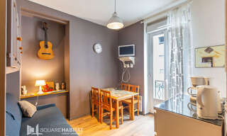 Appartement 1 Pièce 19 m² à vendre à Cauterets (65110)