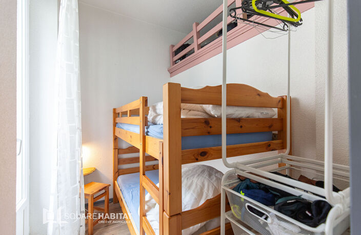 Appartement Cauterets 19.28 1 pièce(s) — photo 2