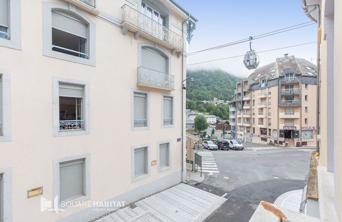 Appartement Cauterets 19.28 1 pièce(s) — photo 4