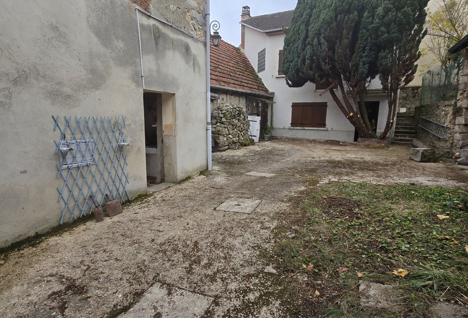 Vente Maison de village 6 pièces — photo 1
