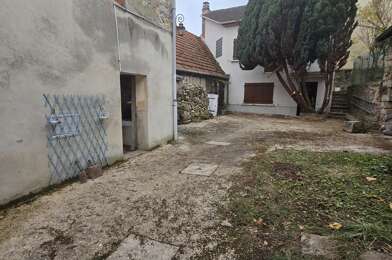 Maison 6 pièces 75000 €