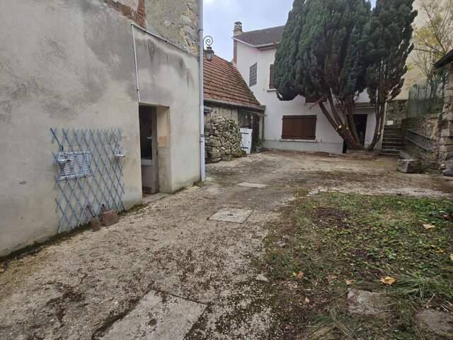 Vente Maison de village 6 pièces — photo du bien
