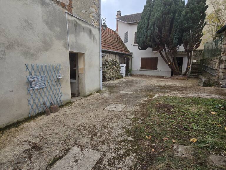 Vente Maison de village 6 pièces — photo 1