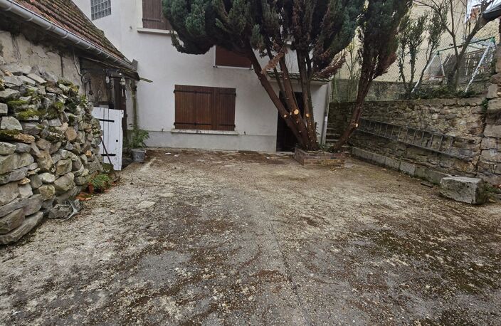 Vente Maison de village 6 pièces — photo 2