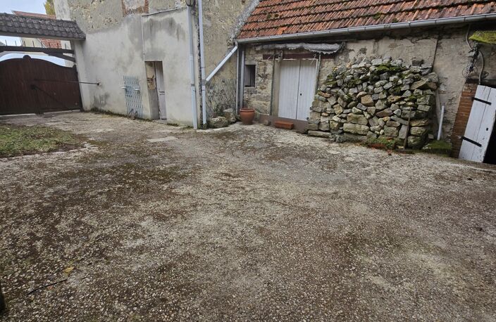 Vente Maison de village 6 pièces — photo 3