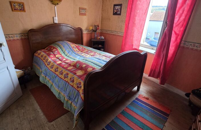 Vente Maison de village 6 pièces — photo 5